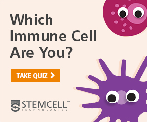 Which Immune Cell Are You?