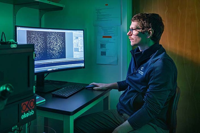 Christopher Lapointe