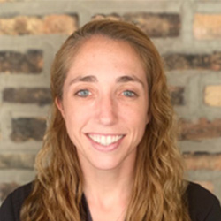 Lauren Michelle Gunderman
