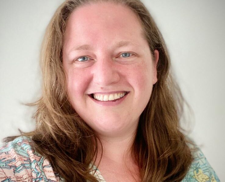 Adrienne Shapiro