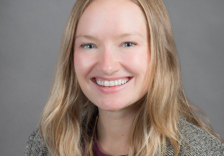 Charlotte Larson