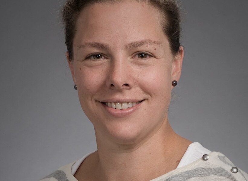 Marion Pepper