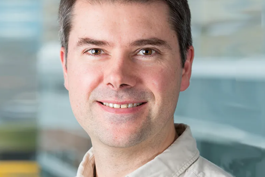 Eric Deutsch