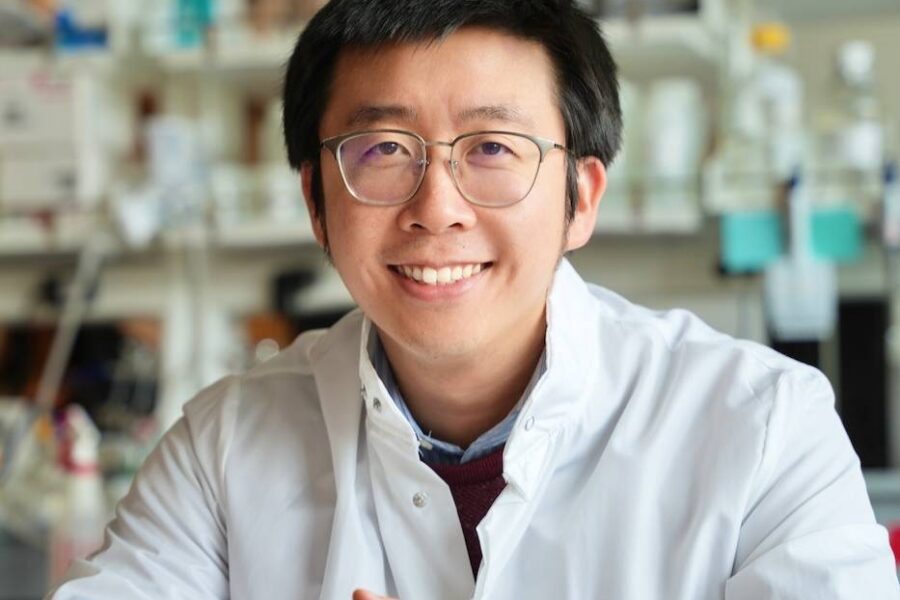 Shunzhi Wang