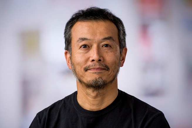 Toshio Tsukiyama