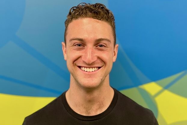 Evan Pepper