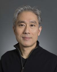 Daniel Chiu