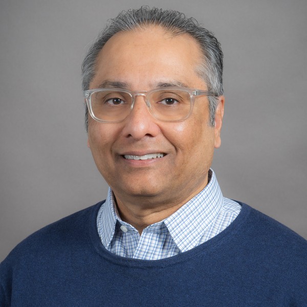 Visesh Kapur