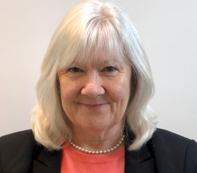 Linda McEvoy