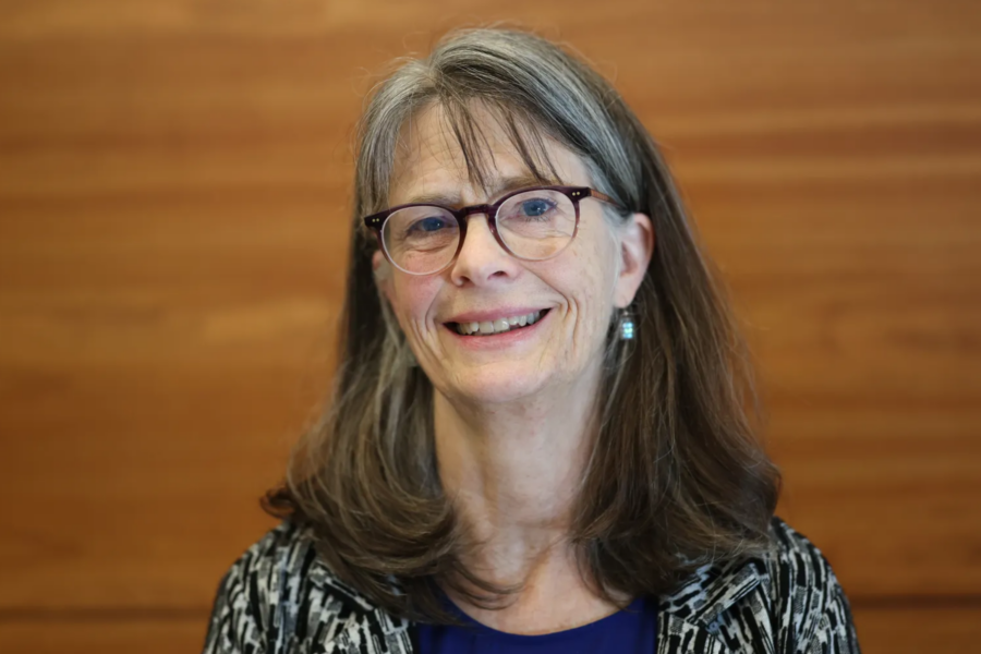Mary Brunkow