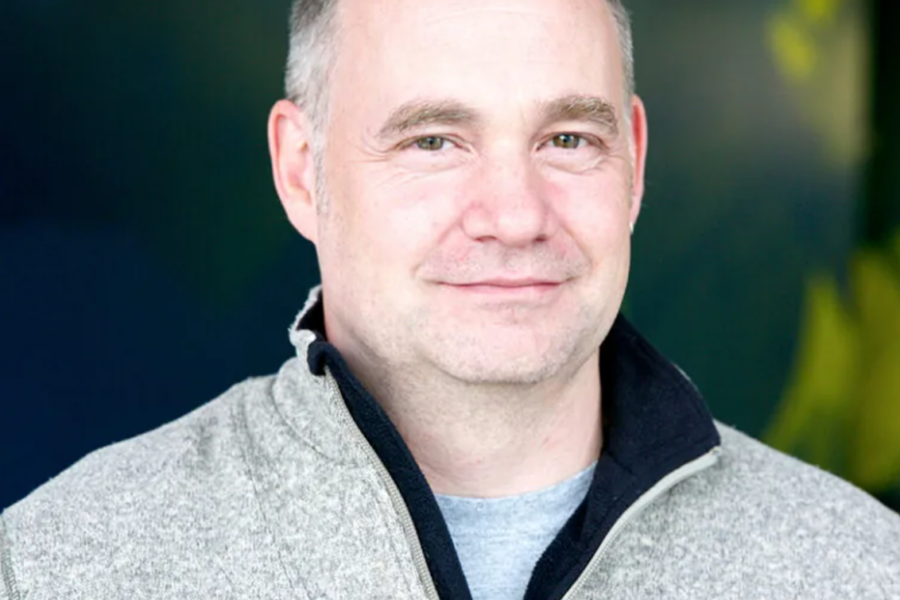Robert Hubley