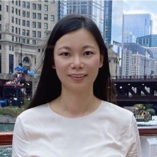 Beiyu Lin