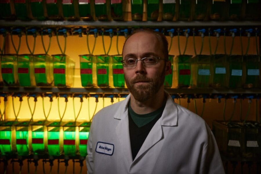 Michael Metzger