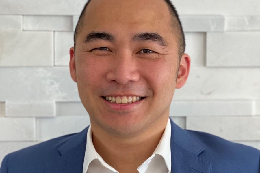 Eric Chow