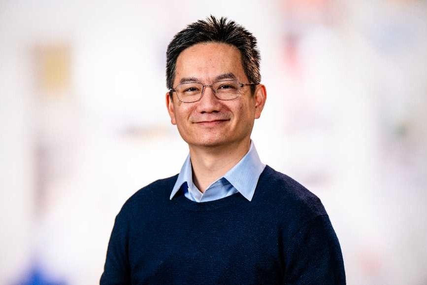 Kevin Cheung