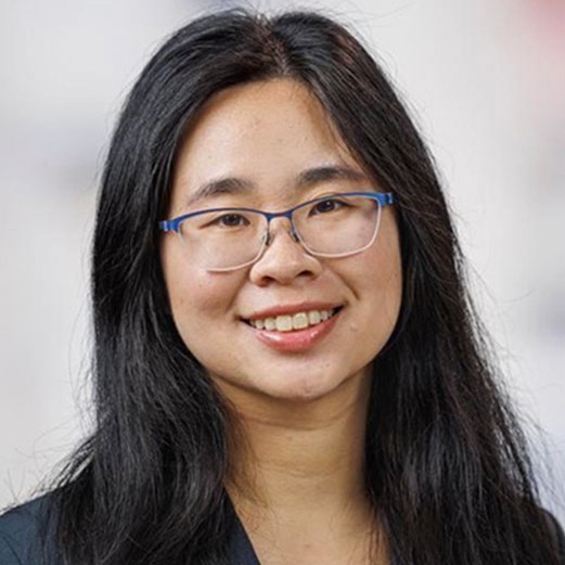 Vivian Liu