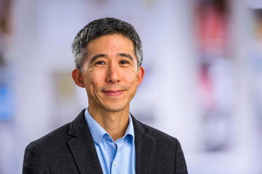 Eric Chow