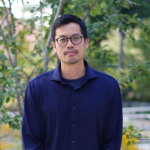 Jason Kang