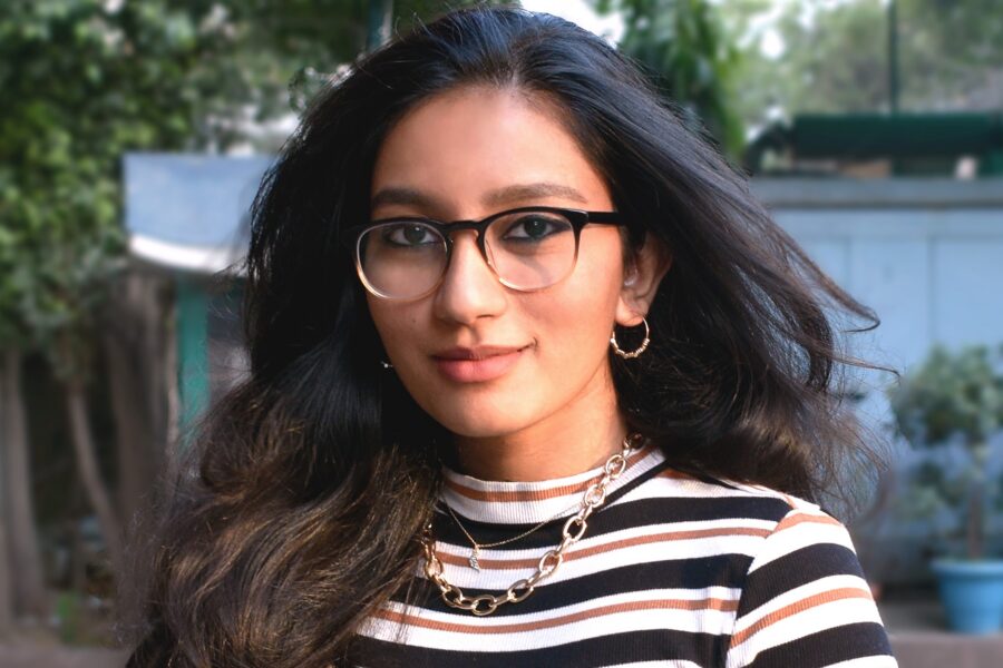 Aishwarya Chander
