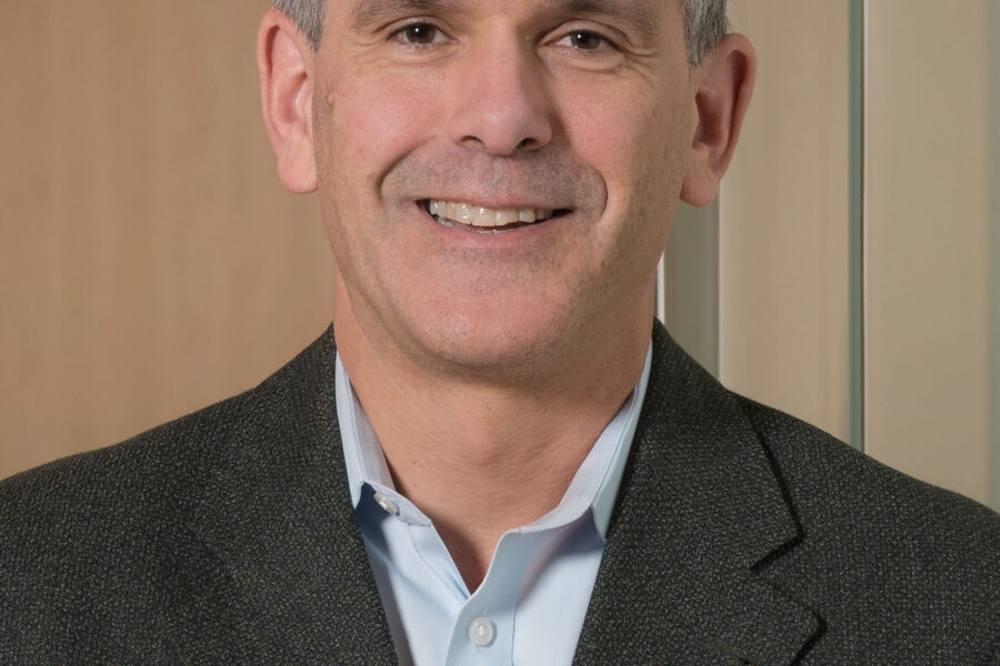 Christopher Murray