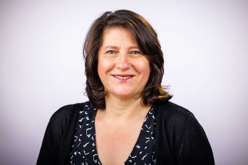 Ruth Etzioni