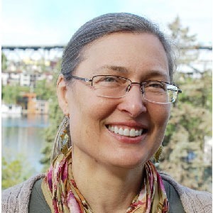 Wendy Thomas