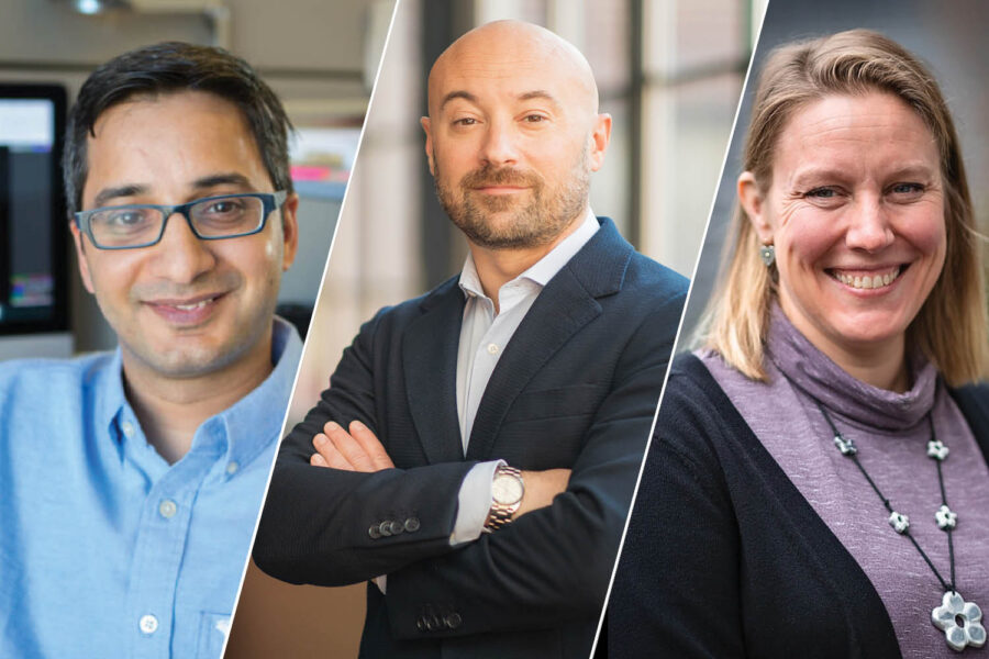 Gaurav Bhardwaj, Marco Pravetoni, and Nina Isoherranen