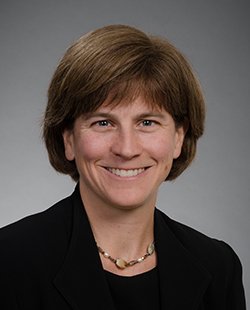 Christine Johnston
