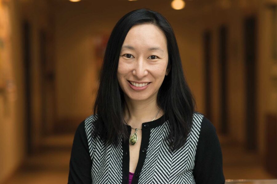 Heather Cheng