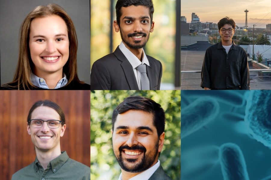 Jessica Ayers, Ankit K. Azad, Nello Gu, Michael Malone, and Elya Shamskhou