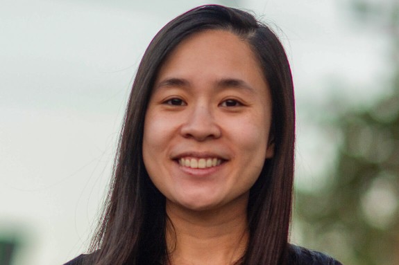 LeAnn Nguyen