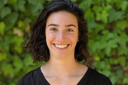 Erica Fuhrmeister