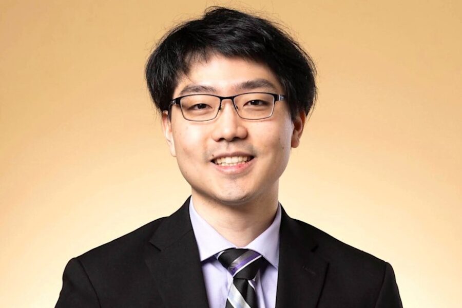 Yong-Han Hank Cheng