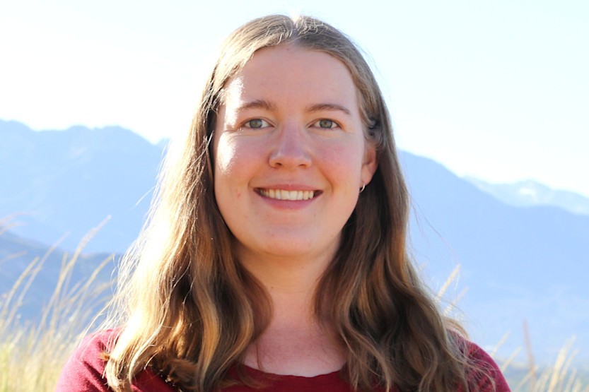 Harriet Dashnow