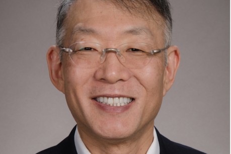 Ken Fujise