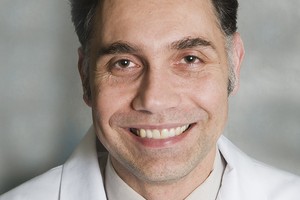 Sina Gharib