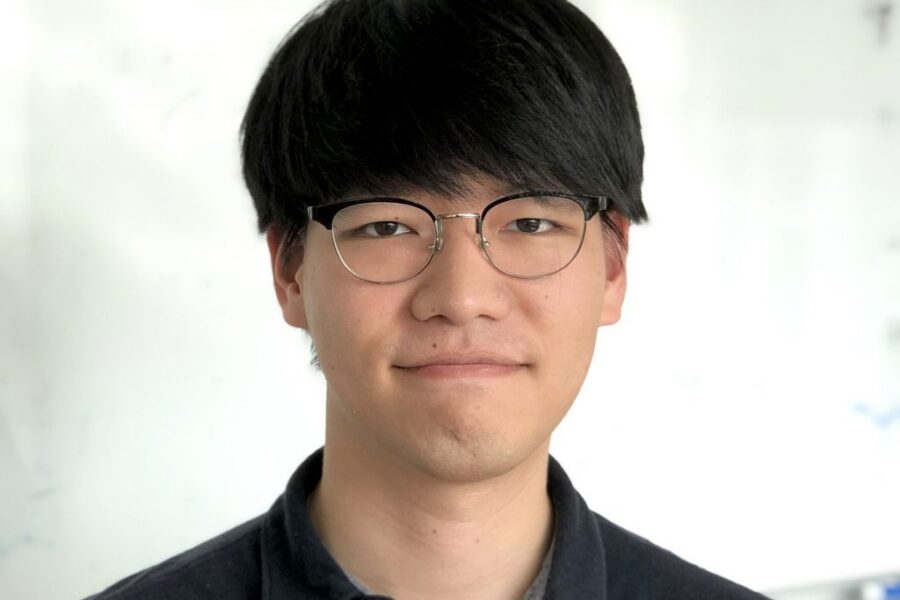 Jung-Ho Chun
