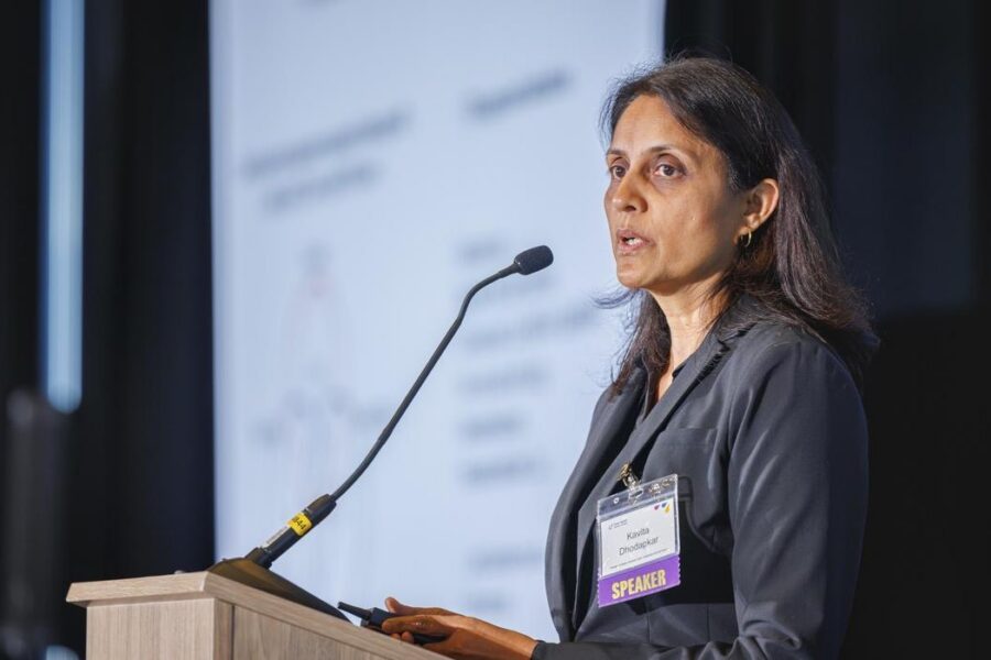 Kavita Dhodapkar