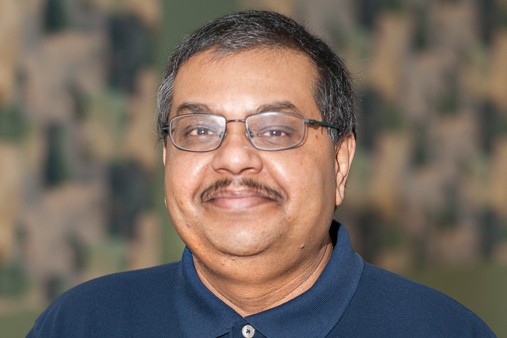 Santanu Bose