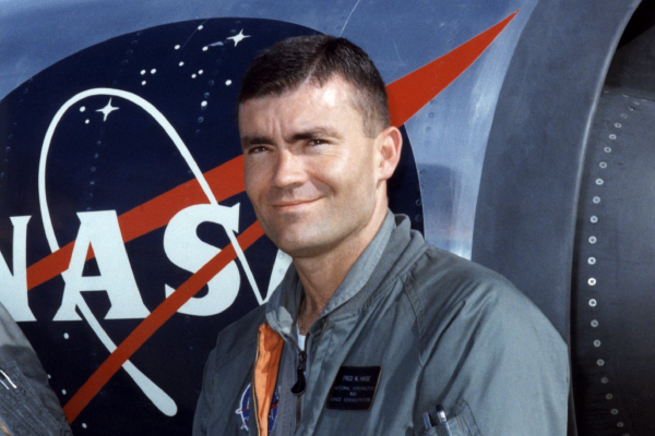 Fred Haise