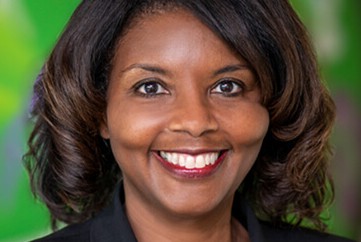 Leslie R. Walker